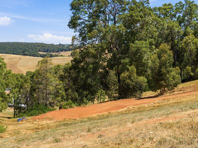 37 Manor Ridge, Bridgetown WA 6255