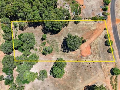 37 Manor Ridge, Bridgetown WA 6255
