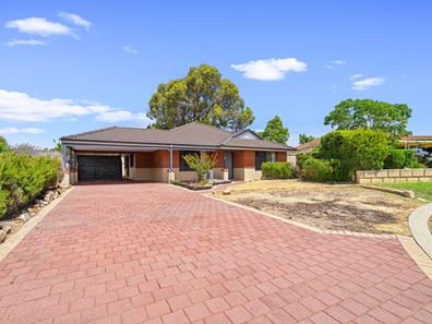 12 Olinda Court, Greenfields WA 6210