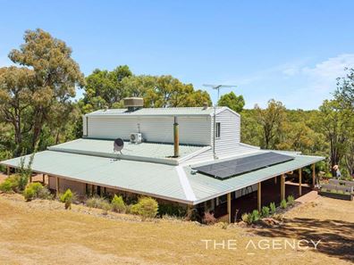 4 Brook Close, Morangup WA 6083