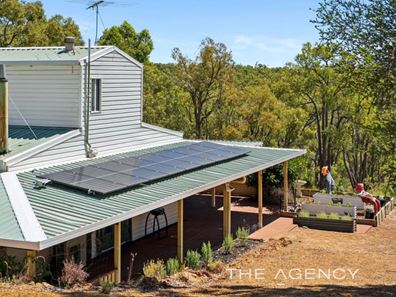 4 Brook Close, Morangup WA 6083