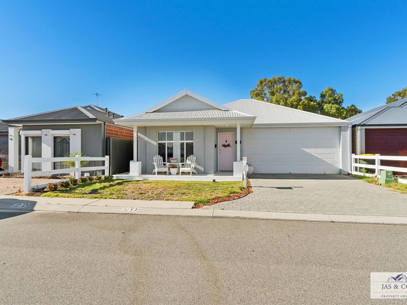 16 Positano Loop, Dayton WA 6055
