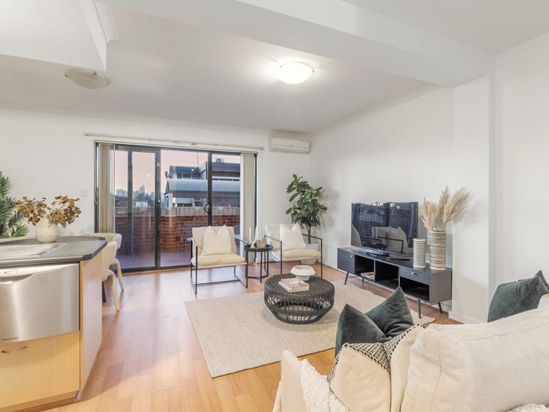 3/29 Egham Road, Lathlain