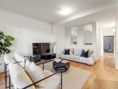 3/29 Egham Road, Lathlain WA 6100