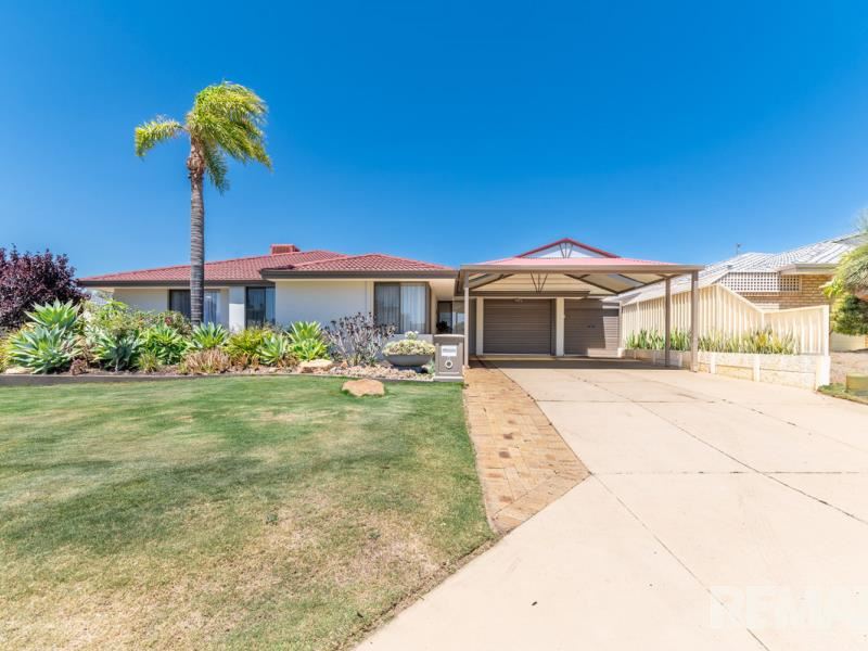 5 Quesnel Place, Joondalup WA 6027