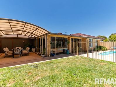 5 Quesnel Place, Joondalup WA 6027