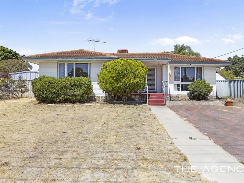 27 Pelham Way, Girrawheen