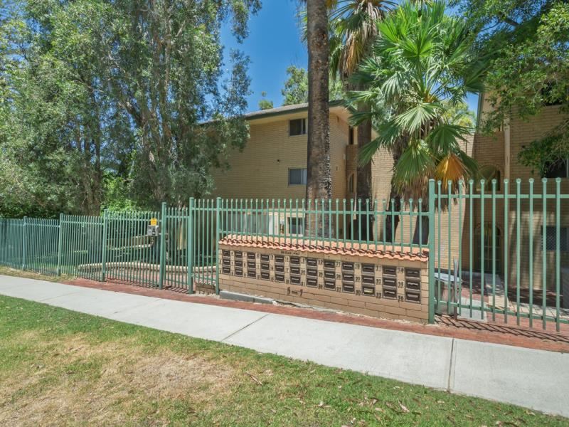 22/7 Kathleen Avenue, Maylands WA 6051