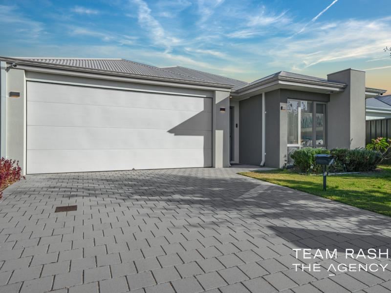 28 Olivine Road, Treeby