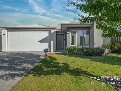 28 Olivine Road, Treeby WA 6164