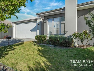 28 Olivine Road, Treeby WA 6164