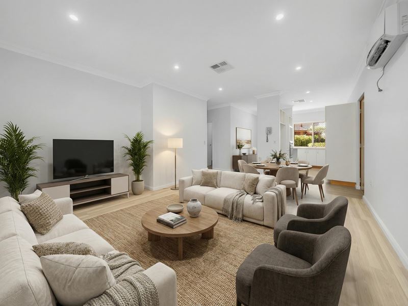 23/108 Fern Road, Wilson