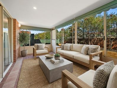 23/108 Fern Road, Wilson WA 6107