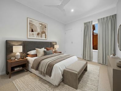 23/108 Fern Road, Wilson WA 6107