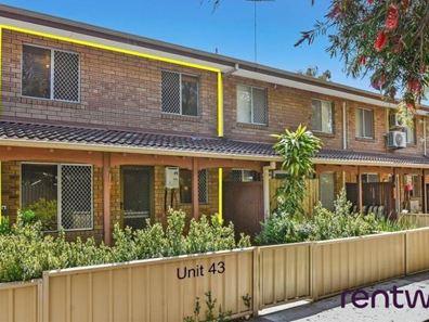 43/26 Cape Street, Osborne Park WA 6017