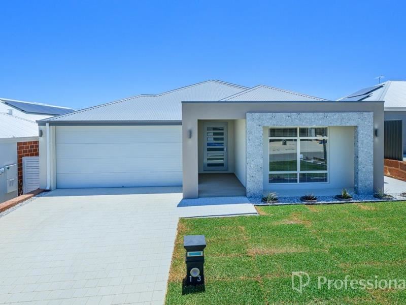 13 Walker Road, Bullsbrook WA 6084