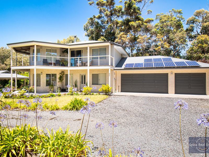 2 Maloney Close, Ocean Beach WA 6333