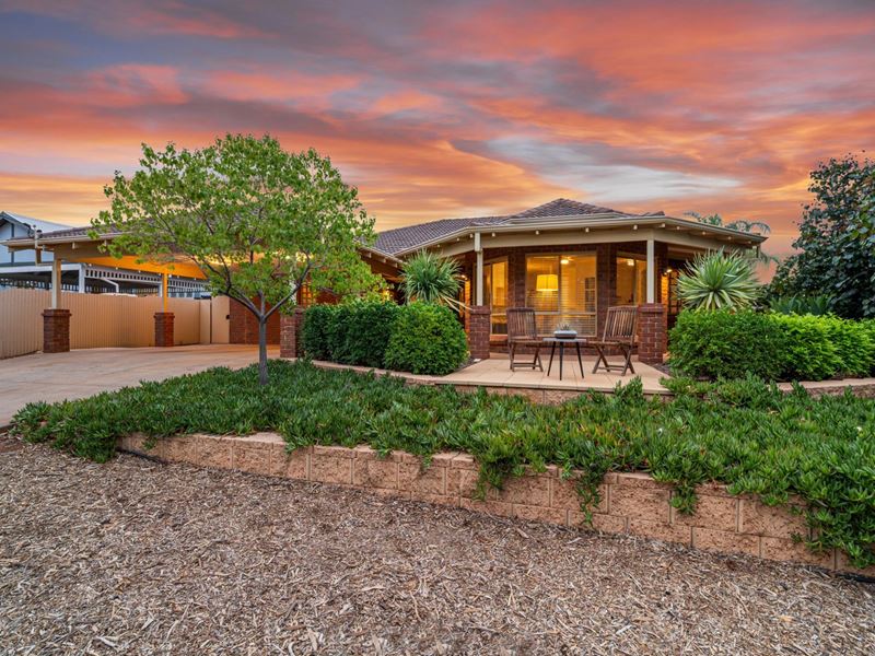 28 Lewis Street, Lamington WA 6430