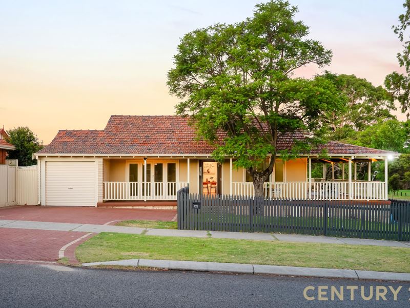 126 Mars Street, Carlisle WA 6101