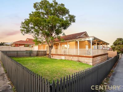 126 Mars Street, Carlisle WA 6101