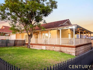 126 Mars Street, Carlisle WA 6101