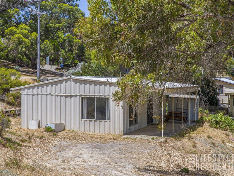 26 Turner Drive, Guilderton WA 6041