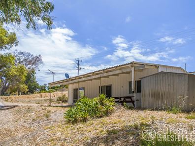 26 Turner Drive, Guilderton WA 6041