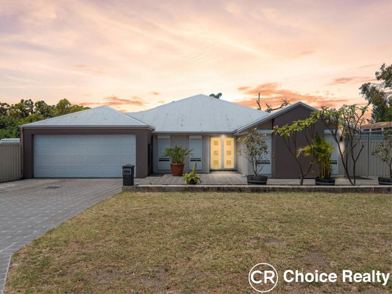 17 Lutz Court, Gosnells