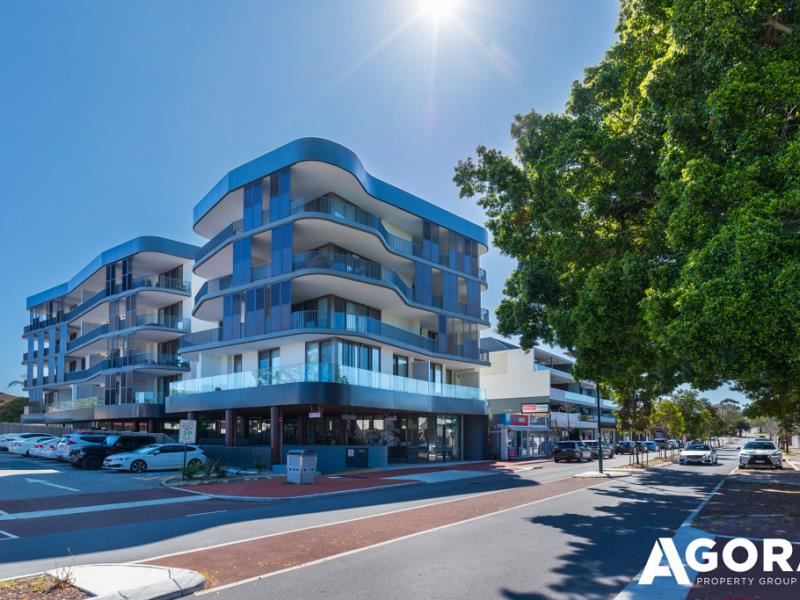 1/95 Waratah Avenue, Dalkeith WA 6009