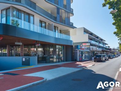 1/95 Waratah Avenue, Dalkeith WA 6009