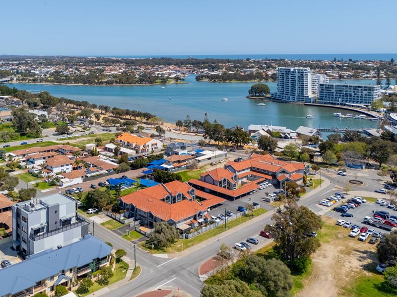 5/1-3 Hackett Street, Mandurah