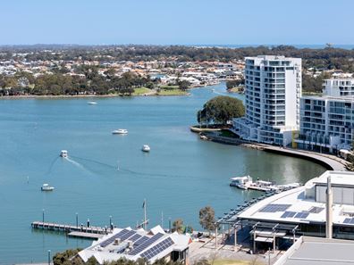 5/1-3 Hackett Street, Mandurah WA 6210