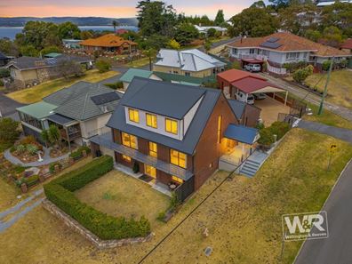 123 Serpentine Road, Albany WA 6330