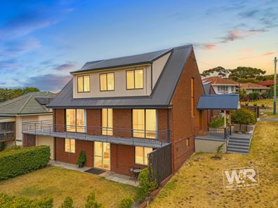 123 Serpentine Road, Albany WA 6330
