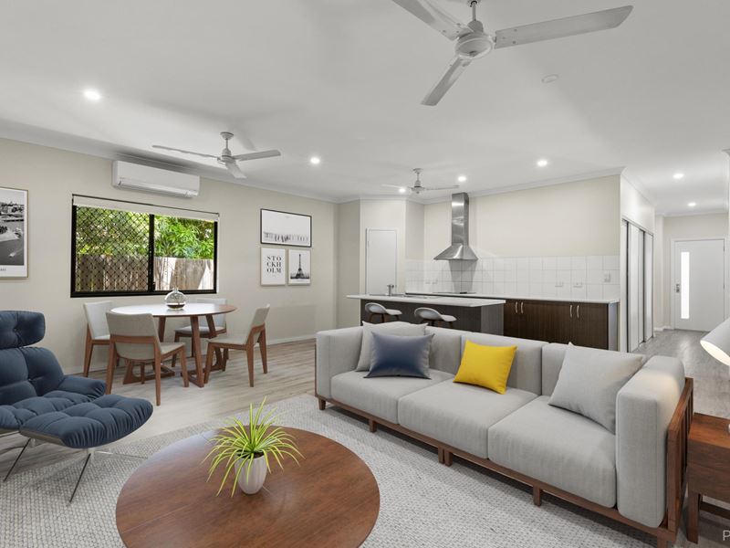 3A Pryor Drive, Broome