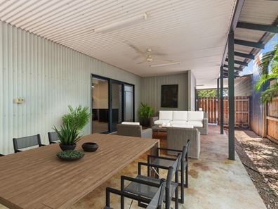 3A Pryor Drive, Broome WA 6725