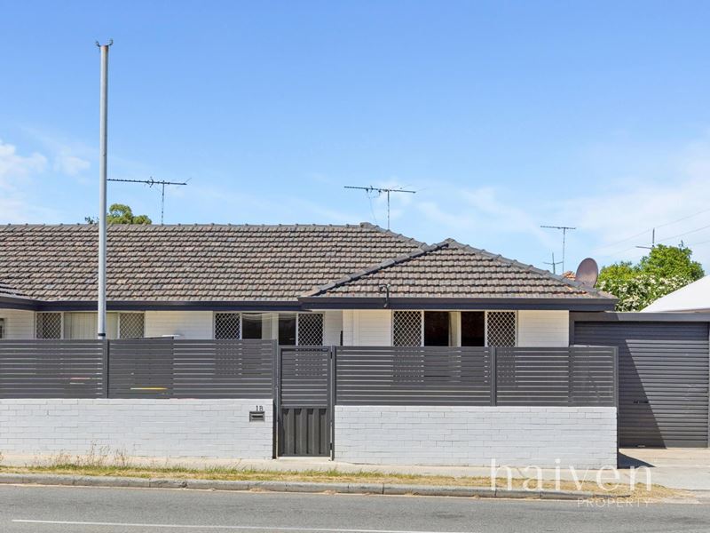 1B Clontarf Road, Beaconsfield