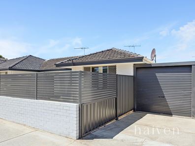 1B Clontarf Road, Beaconsfield WA 6162
