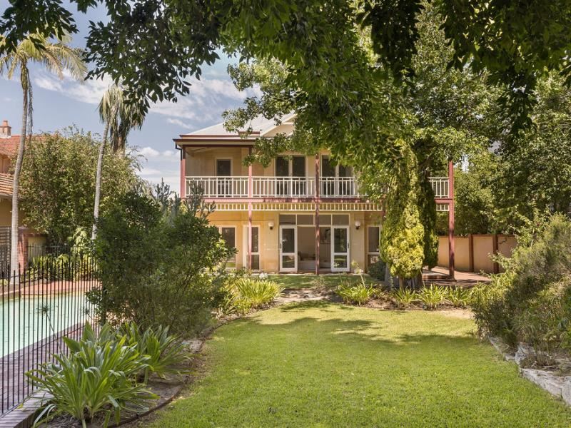 56 The Avenue, Nedlands
