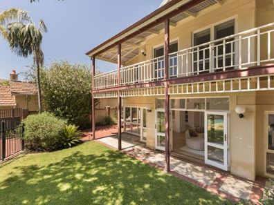 56 The Avenue, Nedlands WA 6009