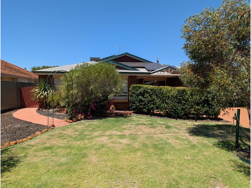 16 Taylor Court, Pinjarra WA 6208