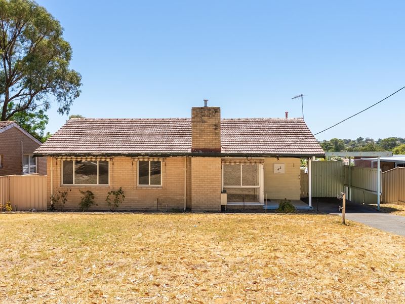 42 Harrison Way, Calista