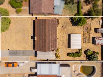 42 Harrison Way, Calista WA 6167