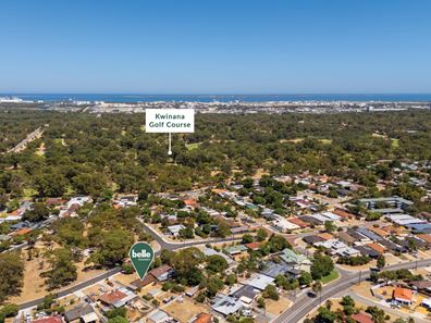 42 Harrison Way, Calista WA 6167