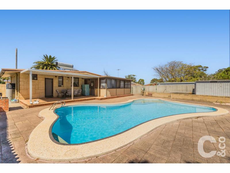 35 Disney Road, Parmelia WA 6167
