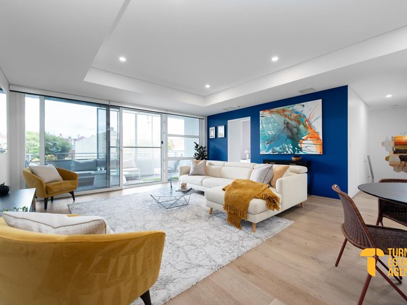 2/66 Lindsay Street, Perth