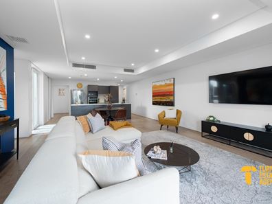 2/66 Lindsay Street, Perth WA 6000
