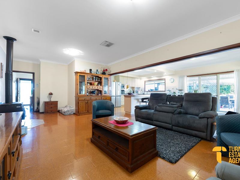 33 Gleeson Hill Road, Bakers Hill