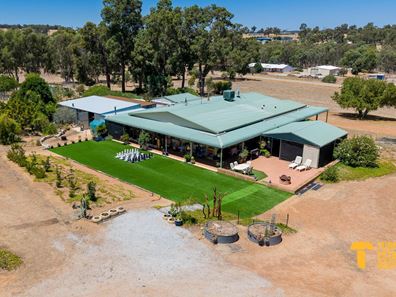 33 Gleeson Hill Road, Bakers Hill WA 6562