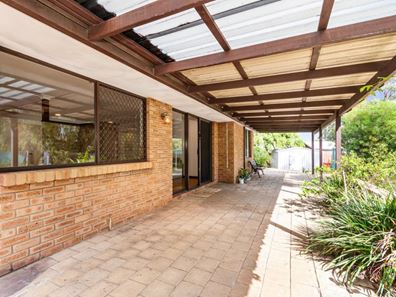 8 Jasmine Close, Edgewater WA 6027